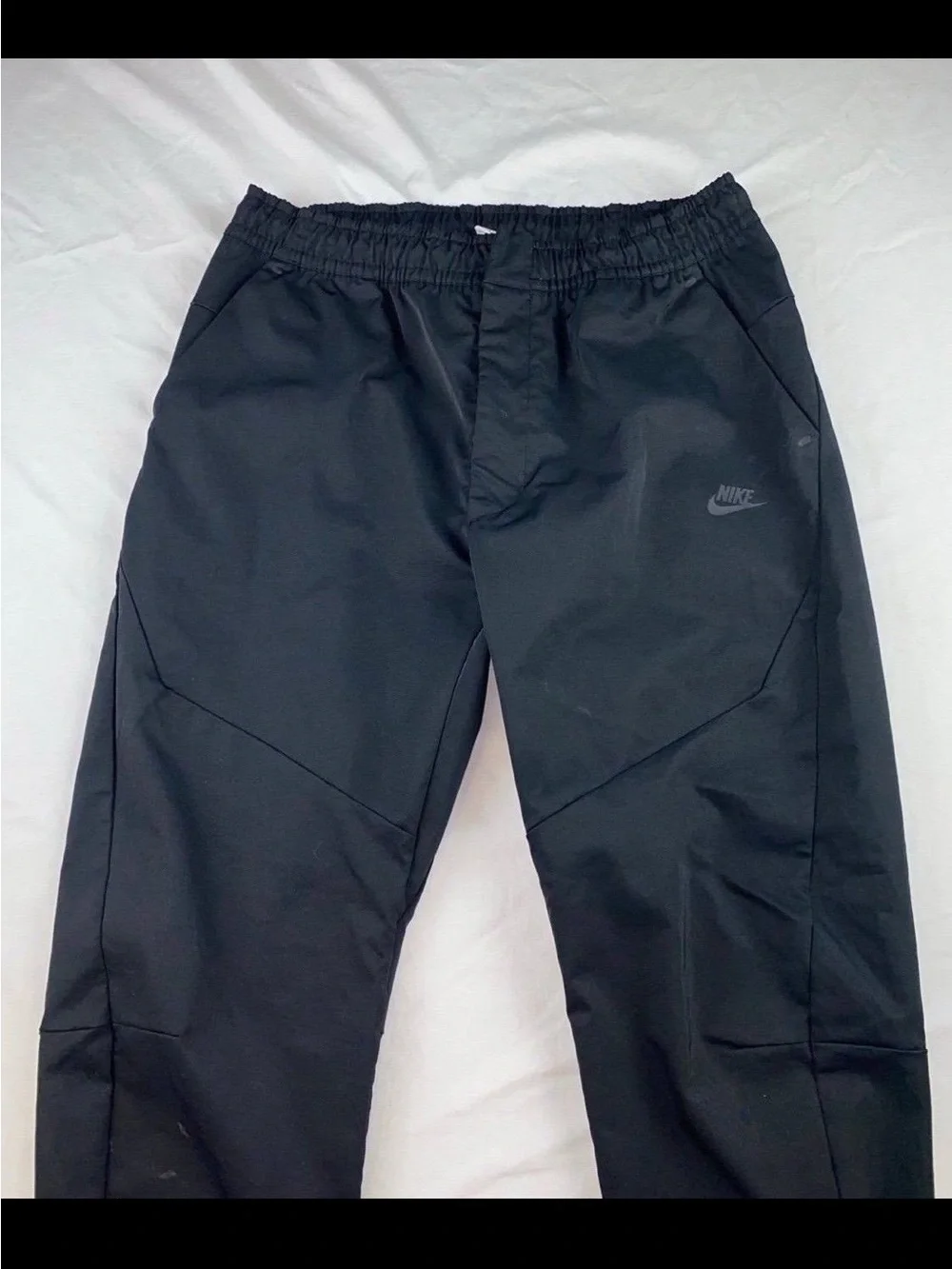 Nike sweatpants